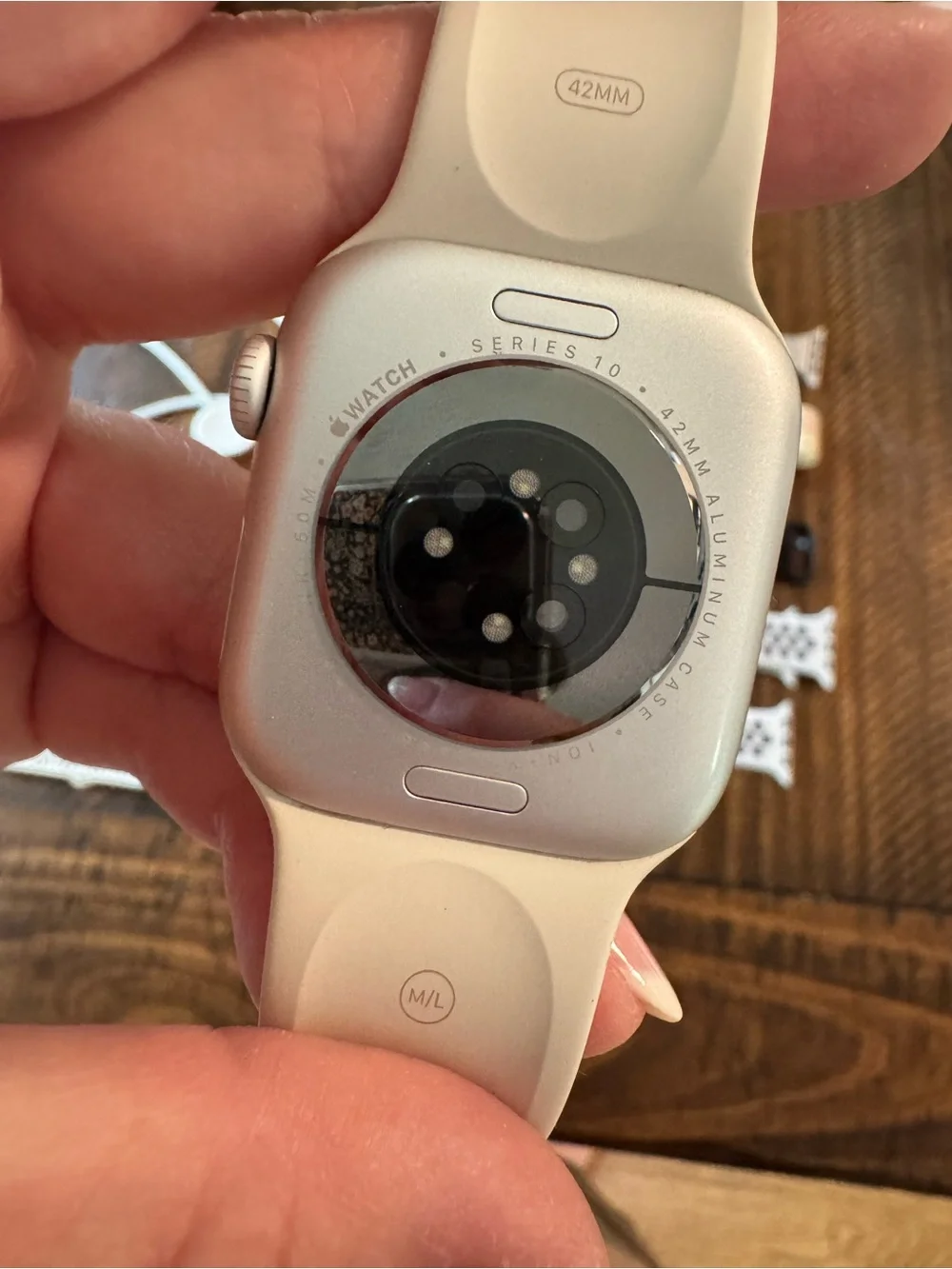 Apple Watch Series 10 - 42mm